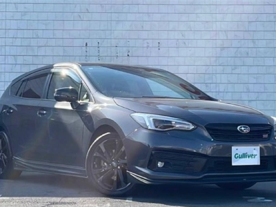 Subaru IMPREZA  2017
