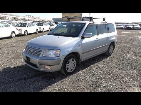 Toyota Succeed 2011. Обзор экстерьера и интерьера.