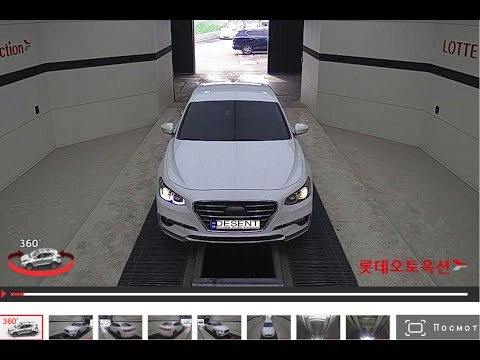 HYUNDAI GRANDEUR IG