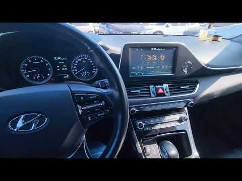 Hyundai Grandeur IG Excrusive 2019-2019 LPG KA236797 #jhtkorea #usedcar