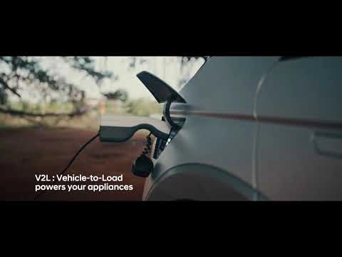 Hyundai | IONIQ 5 | TVC
