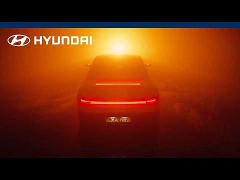 Hyundai | IONIQ 6 High Low | Hyundai Canada
