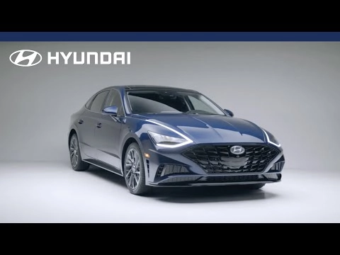 2023 SONATA | Explore the product | Hyundai Canada