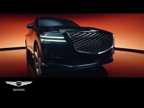 Genesis GV80 | Luxe Is In The Details | Genesis USA
