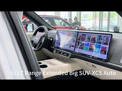 Li L7 Max in stock