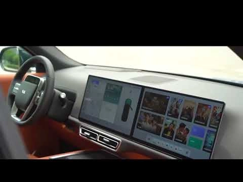 LI AUTO L9