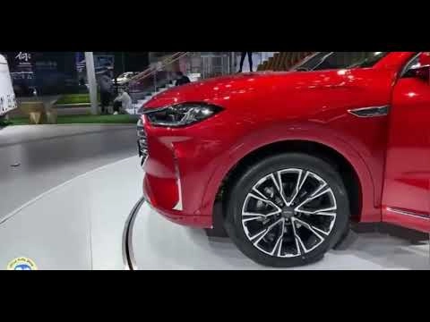 Low Price SUV CHERY JETOUR X70 Plus SUV New Design Good Quality Big Space