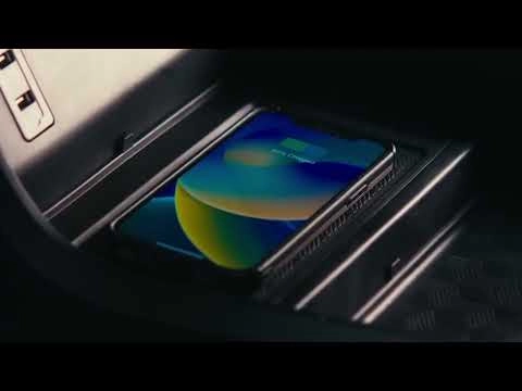 The New EXEED LX